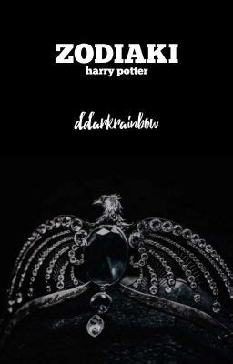 wattpad harry potter zodiaki.